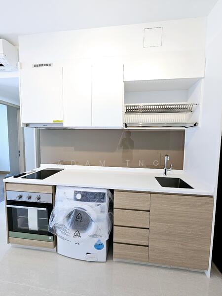 Treasure at Tampines, 17 Tampines Lane, Pasir Ris / Tampines, 2 Bedrooms, 657 sqft, Condominium For Rent, by Adam Tng, 25001483 - PropertyGuru.com.sg