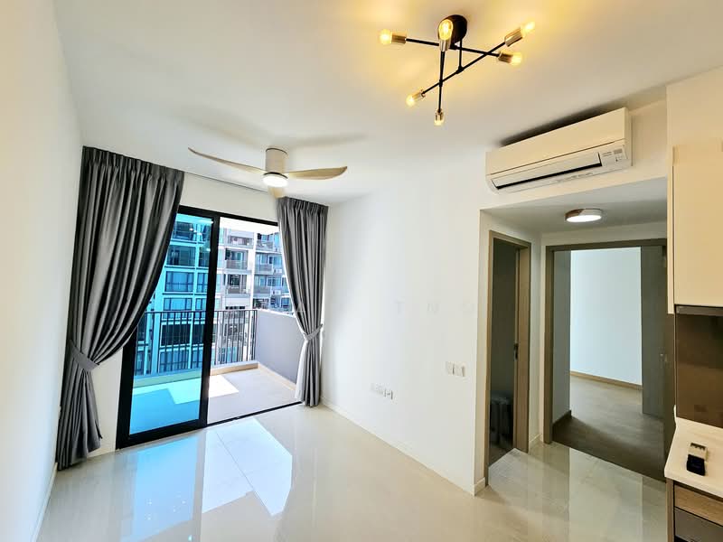 Treasure at Tampines, 17 Tampines Lane, Pasir Ris / Tampines, 2 Bedrooms, 657 sqft, Condominium For Rent, by Adam Tng, 25001483 - PropertyGuru.com.sg