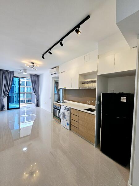 Treasure at Tampines, 17 Tampines Lane, Pasir Ris / Tampines, 2 Bedrooms, 657 sqft, Condominium For Rent, by Adam Tng, 25001483 - PropertyGuru.com.sg