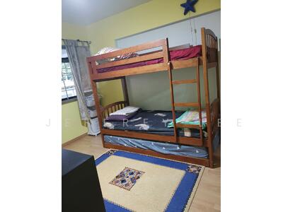 For Rent - 501A Wellington Circle