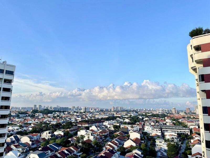 Ocean Park, 528 East Coast Road, 4 Bedrooms, 2,110 sqft, Condominium For Rent, by Jason Ang, 25001536 - City view - PropertyGuru.com.sg