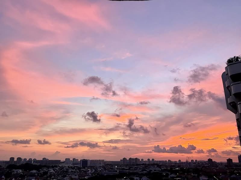 Ocean Park, 528 East Coast Road, 4 Bedrooms, 2,110 sqft, Condominium For Rent, by Jason Ang, 25001536 - City view - PropertyGuru.com.sg