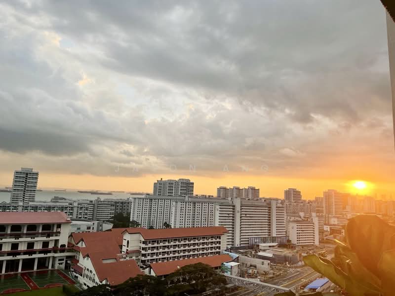 Ocean Park, 528 East Coast Road, 4 Bedrooms, 2,110 sqft, Condominium For Rent, by Jason Ang, 25001536 - City view - PropertyGuru.com.sg