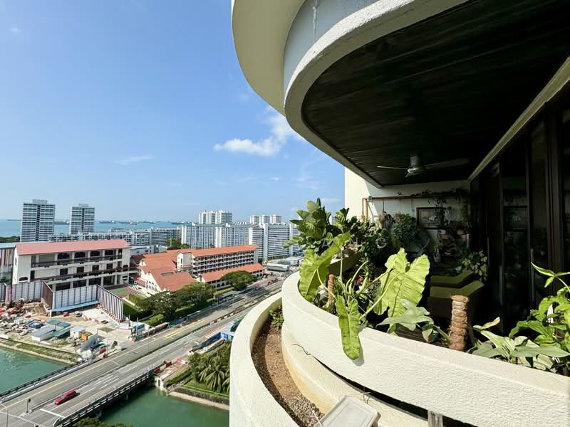 Ocean Park, 528 East Coast Road, 4 Bedrooms, 2,110 sqft, Condominium For Rent, by Jason Ang, 25001536 - City view - PropertyGuru.com.sg
