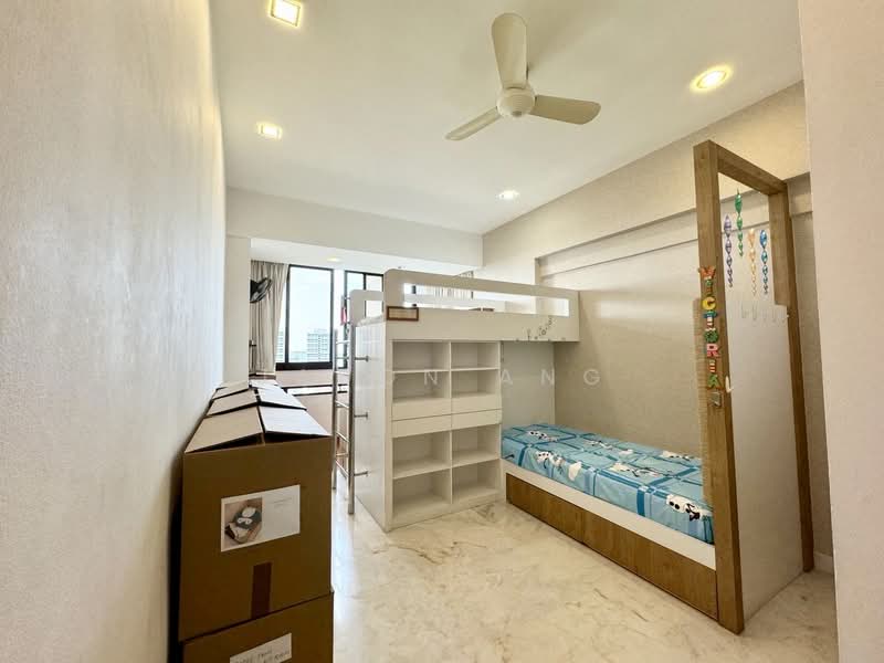 Ocean Park, 528 East Coast Road, 4 Bedrooms, 2,110 sqft, Condominium For Rent, by Jason Ang, 25001536 - Common bedroom - PropertyGuru.com.sg