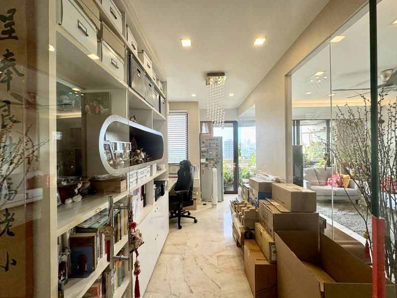 Ocean Park, 528 East Coast Road, 4 Bedrooms, 2,110 sqft, Condominium For Rent, by Jason Ang, 25001536 - Study/Common room - PropertyGuru.com.sg