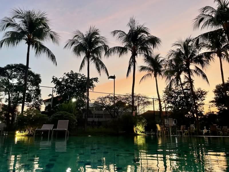 Ocean Park, 528 East Coast Road, 4 Bedrooms, 2,110 sqft, Condominium For Rent, by Jason Ang, 25001536 - Pool area - PropertyGuru.com.sg