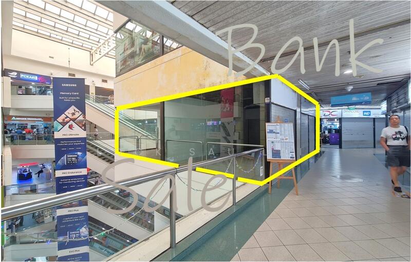 Sim Lim Square, 1 Rochor Canal Road, 366 sqft, Other Retail For Sale, by Lock Sau Lai, 25001589 - CommercialGuru.com.sg