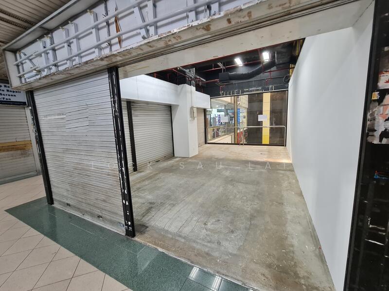 Sim Lim Square, 1 Rochor Canal Road, 366 sqft, Other Retail For Sale, by Lock Sau Lai, 25001589 - CommercialGuru.com.sg
