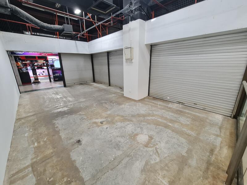 Sim Lim Square, 1 Rochor Canal Road, 366 sqft, Other Retail For Sale, by Lock Sau Lai, 25001589 - CommercialGuru.com.sg