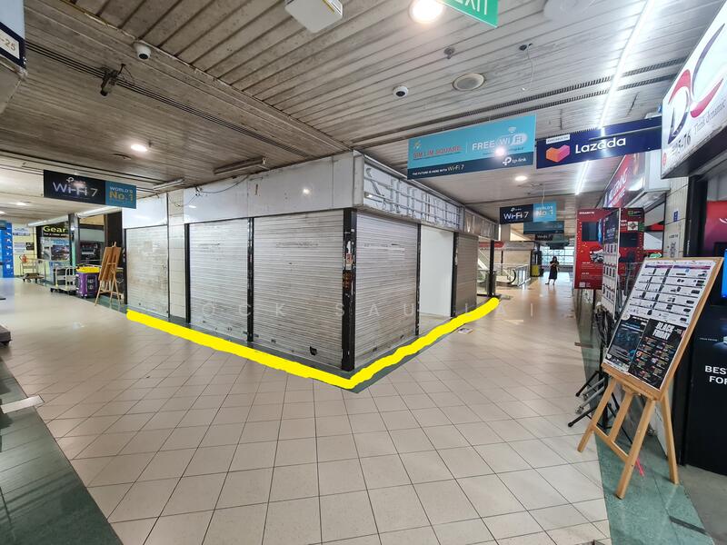Sim Lim Square, 1 Rochor Canal Road, 366 sqft, Other Retail For Sale, by Lock Sau Lai, 25001589 - CommercialGuru.com.sg