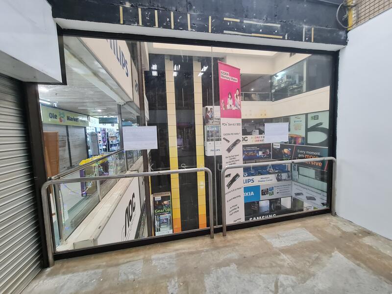 Sim Lim Square, 1 Rochor Canal Road, 366 sqft, Other Retail For Sale, by Lock Sau Lai, 25001589 - CommercialGuru.com.sg