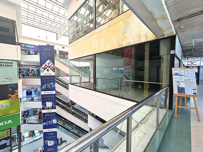 Sim Lim Square, 1 Rochor Canal Road, 366 sqft, Other Retail For Sale, by Lock Sau Lai, 25001589 - CommercialGuru.com.sg