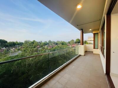 For Rent - Bluwaters