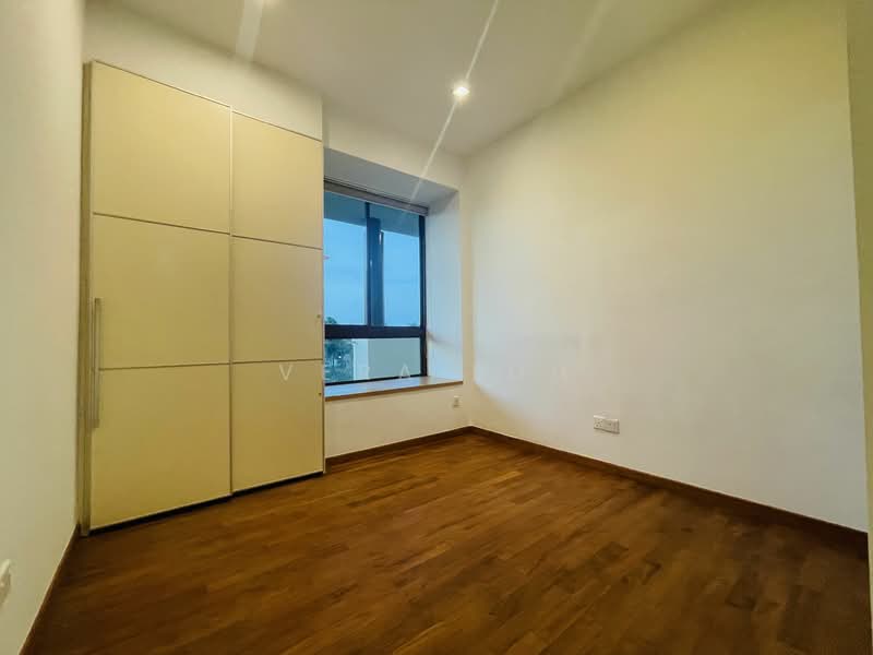 Bluwaters, 195B Jalan Loyang Besar, 3 Bedrooms, 1,130 sqft, Apartment For Rent, by Vera Loh, 25001630 - Bedroom 2 - PropertyGuru.com.sg