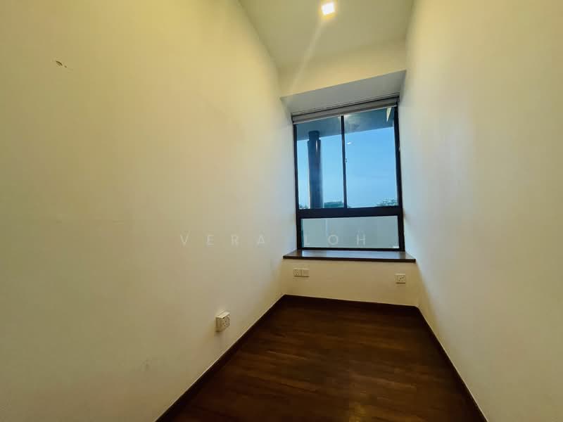 Bluwaters, 195B Jalan Loyang Besar, 3 Bedrooms, 1,130 sqft, Apartment For Rent, by Vera Loh, 25001630 - Study Room - PropertyGuru.com.sg