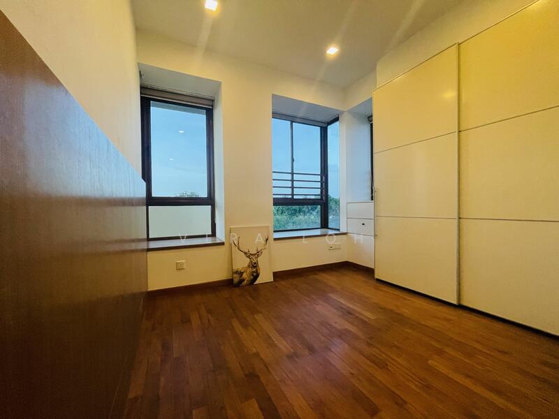 Bluwaters, 195B Jalan Loyang Besar, 3 Bedrooms, 1,130 sqft, Apartment For Rent, by Vera Loh, 25001630 - Master Bedroom - PropertyGuru.com.sg