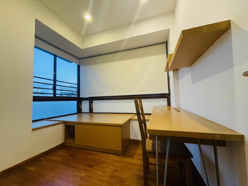 Bluwaters, 195B Jalan Loyang Besar, 3 Bedrooms, 1,130 sqft, Apartment For Rent, by Vera Loh, 25001630 - Bedroom 1 - PropertyGuru.com.sg