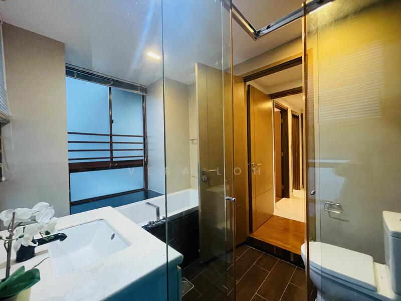 Bluwaters, 195B Jalan Loyang Besar, 3 Bedrooms, 1,130 sqft, Apartment For Rent, by Vera Loh, 25001630 - PropertyGuru.com.sg