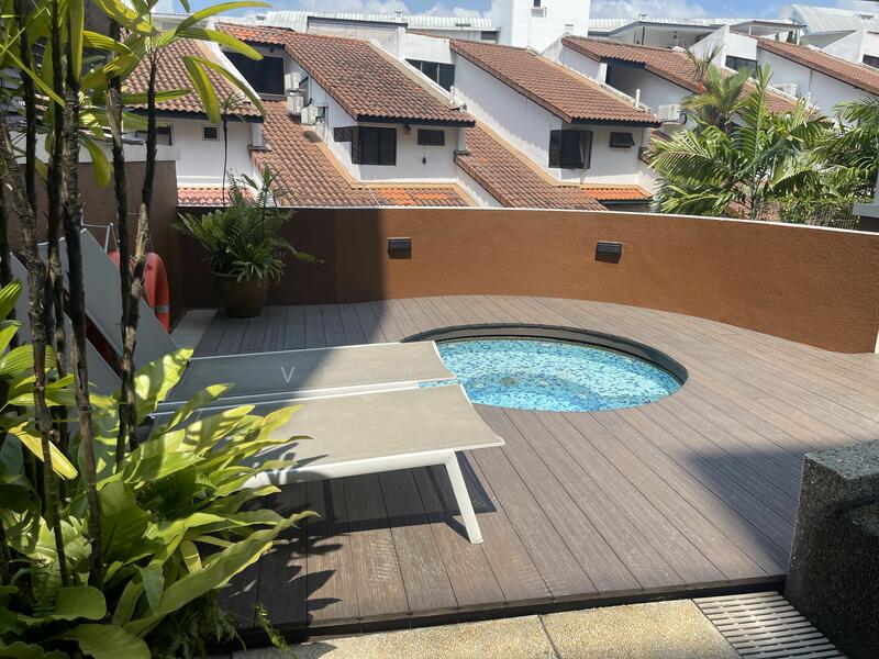 Bluwaters, 195B Jalan Loyang Besar, 3 Bedrooms, 1,130 sqft, Apartment For Rent, by Vera Loh, 25001630 - PropertyGuru.com.sg