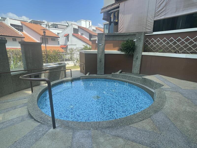 Bluwaters, 195B Jalan Loyang Besar, 3 Bedrooms, 1,130 sqft, Apartment For Rent, by Vera Loh, 25001630 - PropertyGuru.com.sg