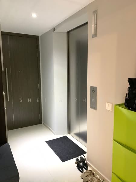 Riverbank at Fernvale, 13 Fernvale Close, 2 Bedrooms, 800 sqft, Condominium For Rent, by Sheila Phang, 25001641 - PropertyGuru.com.sg