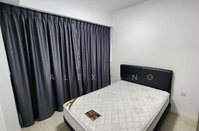 For Rent - Riverfront Residences