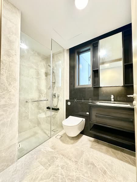 Haus On Handy, 28 Handy Road, 3 Bedrooms, 1,119 sqft, Condominium For Rent, by Jan Xie, 25001702 - PropertyGuru.com.sg