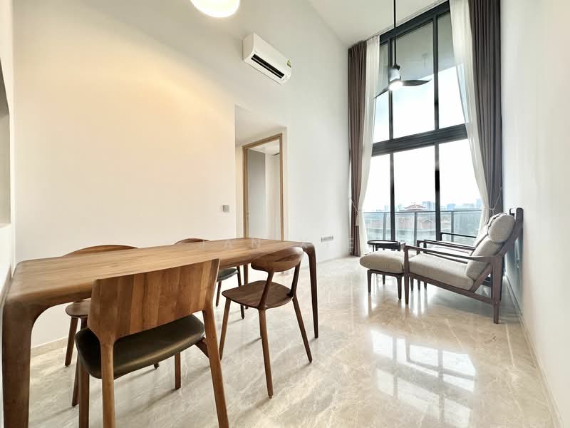 Haus On Handy, 28 Handy Road, 3 Bedrooms, 1,119 sqft, Condominium For Rent, by Jan Xie, 25001702 - PropertyGuru.com.sg
