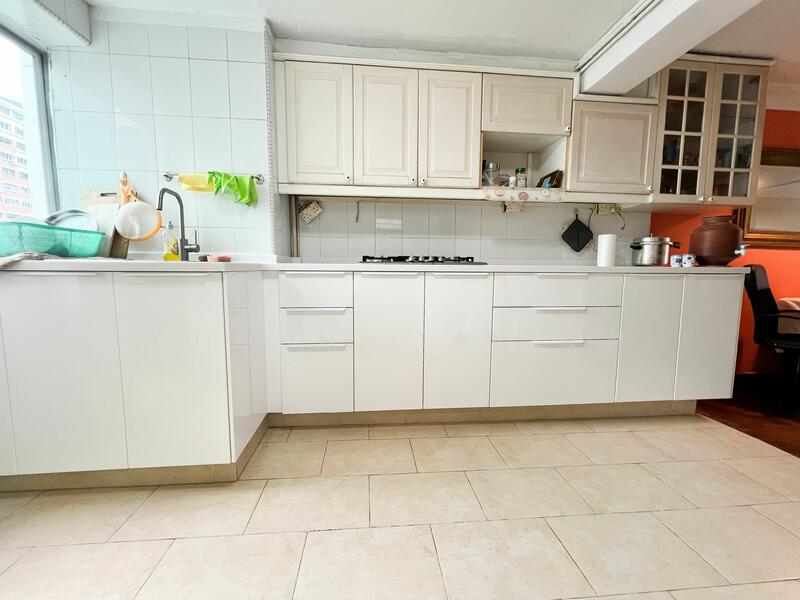 154 Mei Ling Street, 154 Mei Ling Street, 3 Bedrooms, 721 sqft, HDB Flat For Rent, by Yu Yin, Tan 友盈, 25001853 - PropertyGuru.com.sg