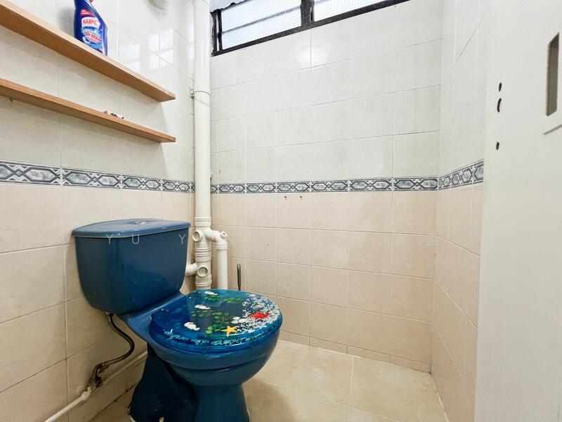 154 Mei Ling Street, 154 Mei Ling Street, 3 Bedrooms, 721 sqft, HDB Flat For Rent, by Yu Yin, Tan 友盈, 25001853 - PropertyGuru.com.sg