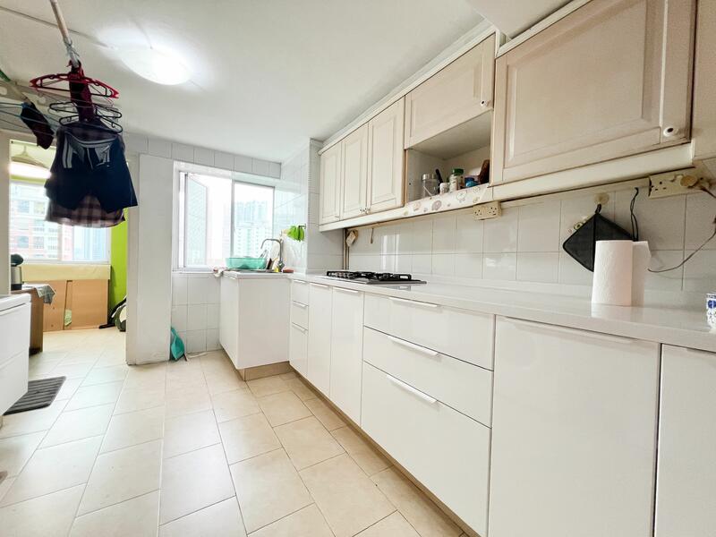 154 Mei Ling Street, 154 Mei Ling Street, 3 Bedrooms, 721 sqft, HDB Flat For Rent, by Yu Yin, Tan 友盈, 25001853 - PropertyGuru.com.sg