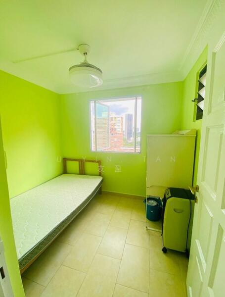 154 Mei Ling Street, 154 Mei Ling Street, 3 Bedrooms, 721 sqft, HDB Flat For Rent, by Yu Yin, Tan 友盈, 25001853 - PropertyGuru.com.sg