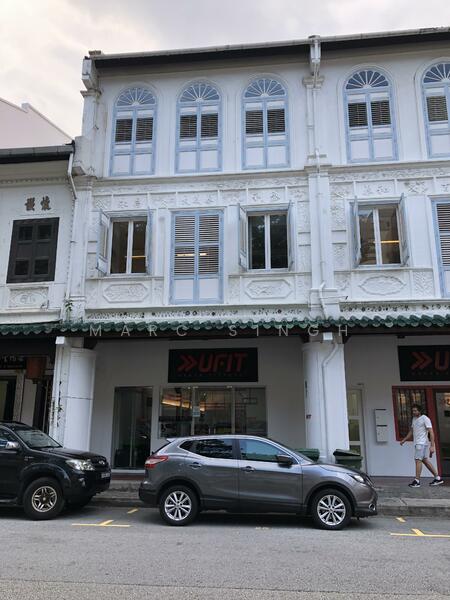Amoy Street F&B Space for Lease!, Amoy Street, Telok Ayer, Tanjong Pagar, 2,820 sqft, Food & Beverage For Rent, by Marc Singh, 25001864 - CommercialGuru.com.sg