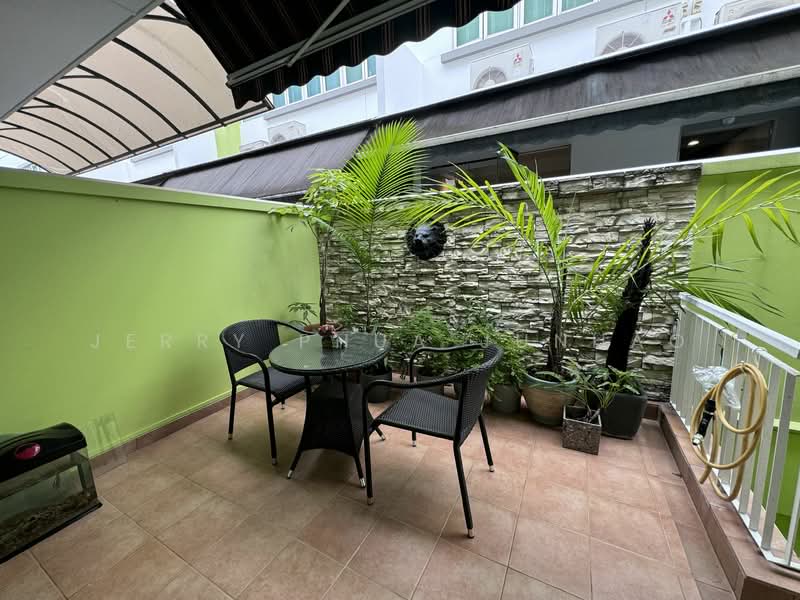 The Shaughnessy, 72 Miltonia Close, 5 Bedrooms, 3,283 sqft, Terraced House For Rent, by Jerry Phua Junhao, 25001878 - PropertyGuru.com.sg