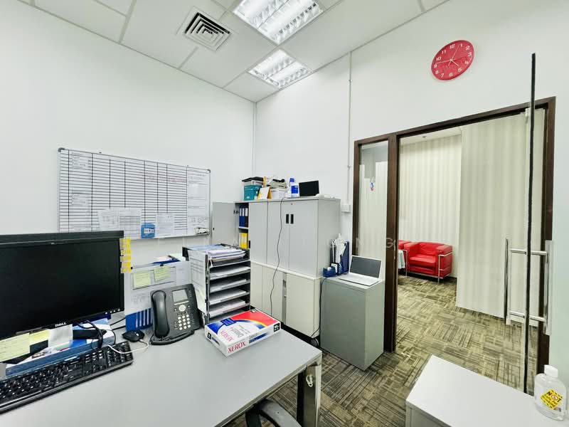 UB Point, 61 Ubi Avenue 1, 1,992 sqft, Light Industrial (B1) For Rent, by Fina Leong, 25001930 - CommercialGuru.com.sg