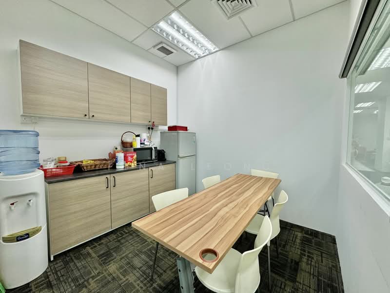 UB Point, 61 Ubi Avenue 1, 1,992 sqft, Light Industrial (B1) For Rent, by Fina Leong, 25001930 - CommercialGuru.com.sg