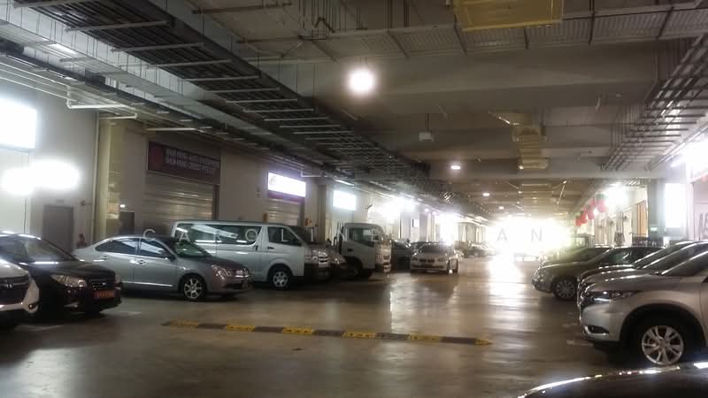 Premier @ Kaki Bukit, 8 Kaki Bukit Avenue 4, 3,078 sqft, Factory / Workshop (B2) For Rent, by Caroline Chan, 25002000 - CommercialGuru.com.sg