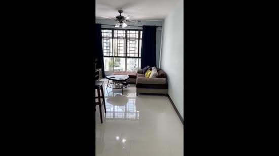 286C Compassvale Crescent, 286C Compassvale Crescent, Hougang / Punggol / Sengkang, 2 Bedrooms, 732 sqft, HDB Flat For Rent, by Frederick Yap, 25002070 - PropertyGuru.com.sg