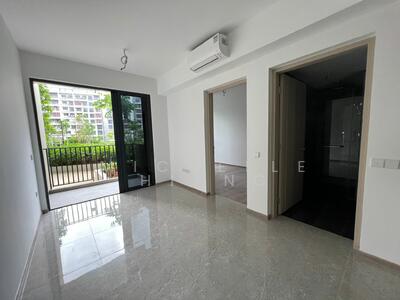 For Sale - Sengkang Grand Residences