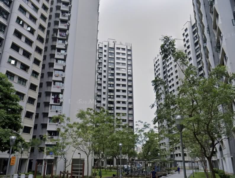 816A Keat Hong Link, 816A Keat Hong Link, 2 Bedrooms, 667 sqft, HDB Flat For Rent, by Desmond Tan, 25002136 - PropertyGuru.com.sg