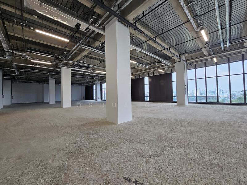 JTC Woodlands North Coast, 1 North Coast, 24,034 sqft, Light Industrial (B1) For Rent, by Joshua Goh, 25002147 - CommercialGuru.com.sg