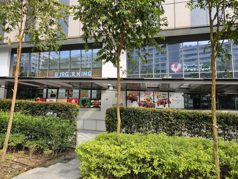 JTC Woodlands North Coast, 1 North Coast, 24,034 sqft, Light Industrial (B1) For Rent, by Joshua Goh, 25002147 - CommercialGuru.com.sg