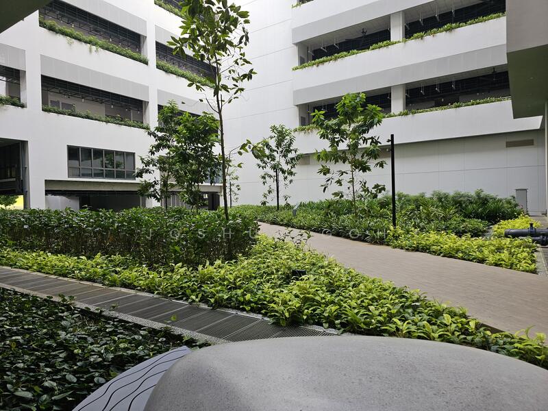 JTC Woodlands North Coast, 1 North Coast, 24,034 sqft, Light Industrial (B1) For Rent, by Joshua Goh, 25002147 - CommercialGuru.com.sg