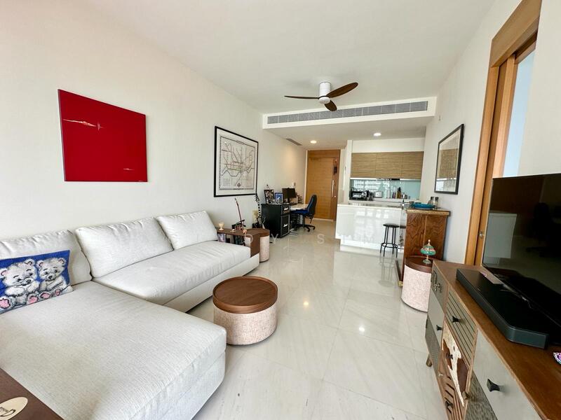 Concourse Skyline, 296 Beach Road, Beach Road / Bugis / Rochor, 1 Bedroom, 883 sqft, Condominium For Sale, by Cindy Sim, 25002180 - PropertyGuru.com.sg