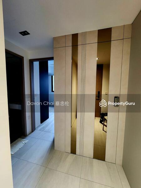 For Rent - The Woodleigh Residences