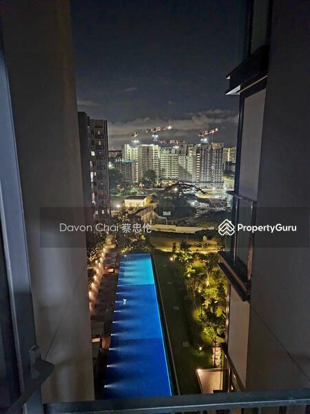 For Rent - The Woodleigh Residences