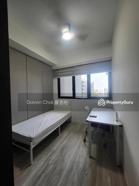 For Rent - The Woodleigh Residences
