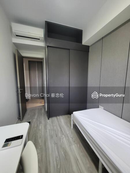 For Rent - The Woodleigh Residences