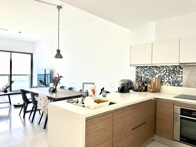 For Sale - Marina Bay Residences